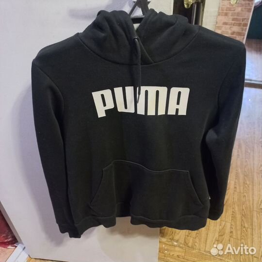 Толстовка женская