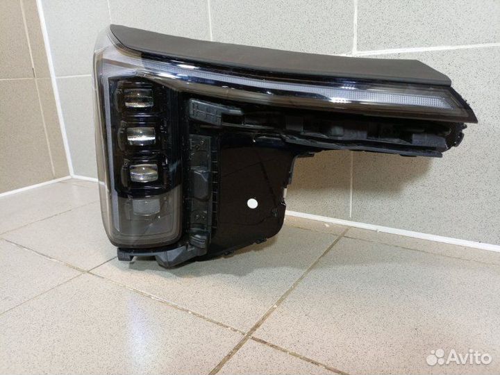 Фара правая Kia Sorento MQ