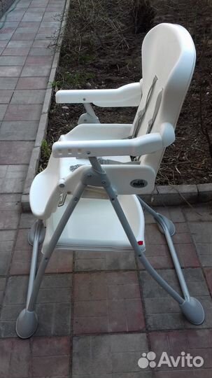 Стул для кормления