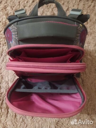 Рюкзак школьный