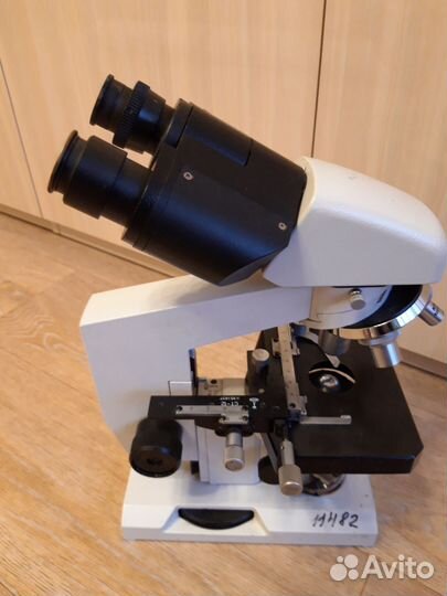 Микроскоп
