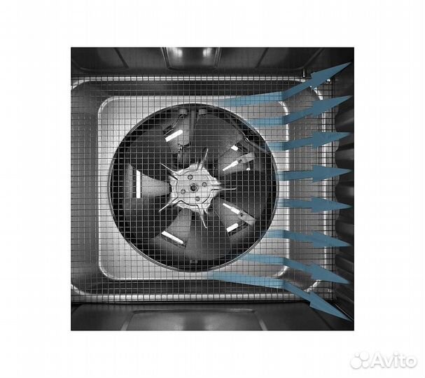 Сушилка для овощей и фруктов Kitfort кт-1911