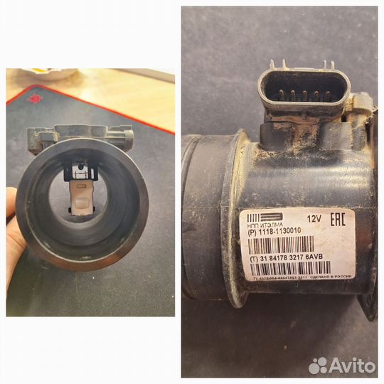 Запчасти ваз 2114 2115 Калина Гранта Приора Е Газ