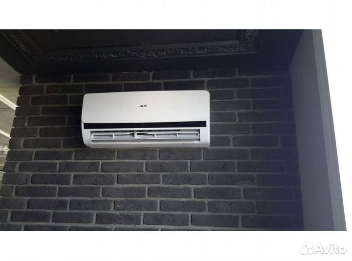 Кондиционеры сплит-системы