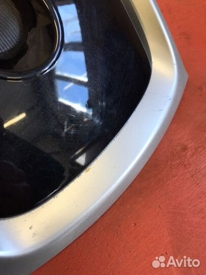 Консоль АКПП Nissan X-Trail NT32 MR20 2013