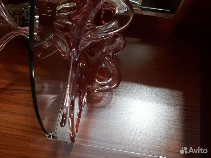 Ваза для фруктов чехия