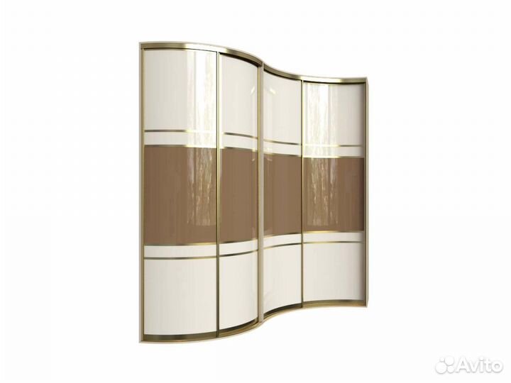 Изготовление шкафов купе