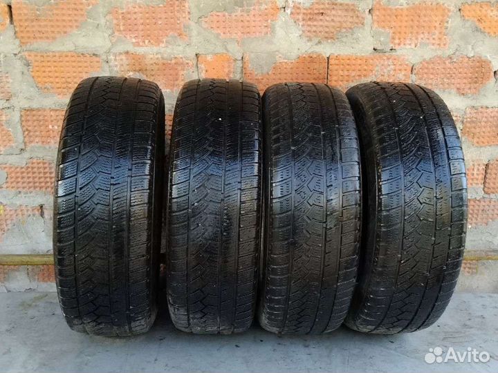 Ovation W-586 205/60 R16