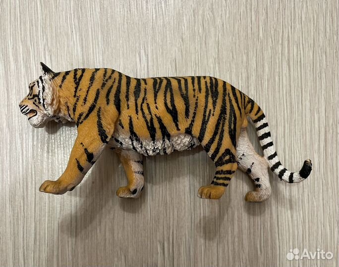 Фигурка Schleich Тигр