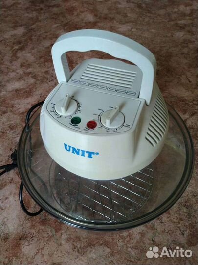 Аэрогриль unit