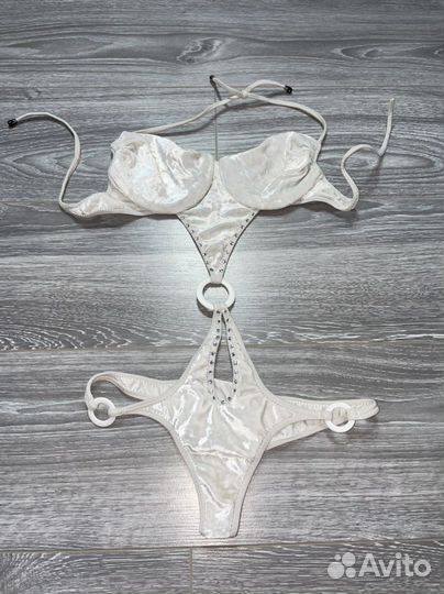 Костюм на хеллоуин