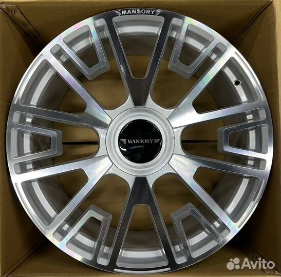 Диски на infiniti FX QX для Инфинити фх r22