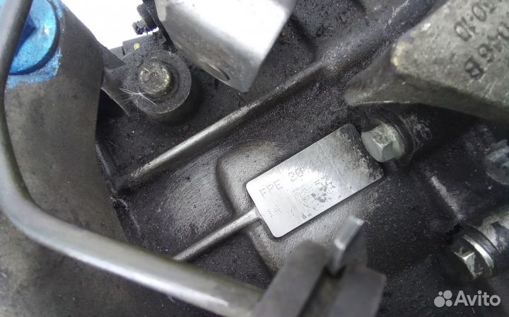 Кпп 6ст. FPE Ford Galaxy (1995-2006)