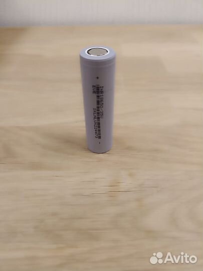 Аккумуляторы EVE INR18650-35V
