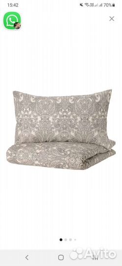 Новые комплекты Йэттерваллмо 150 IKEA