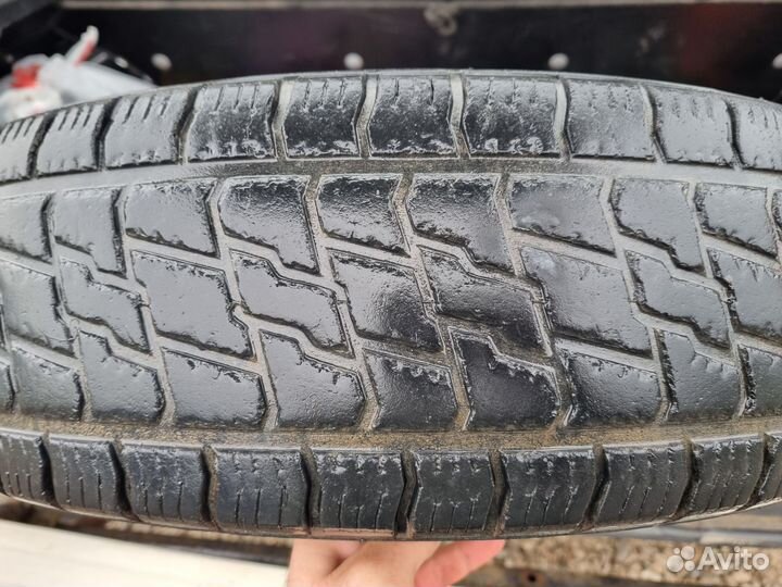 КАМА Кама-232 185/75 R16