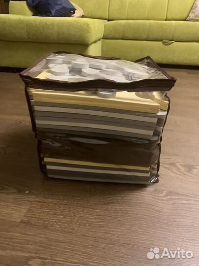 Игровой коврик пазл Skip hop