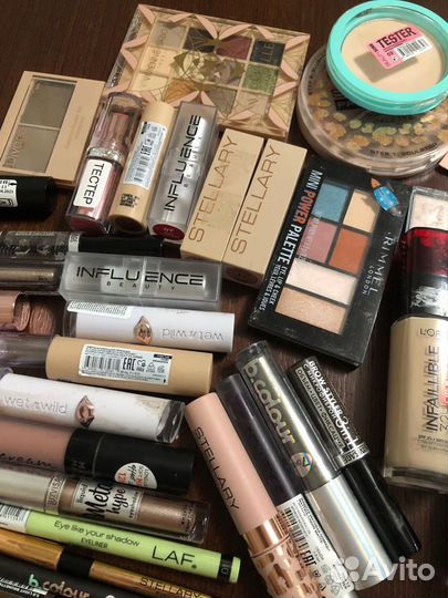 Набор косметики