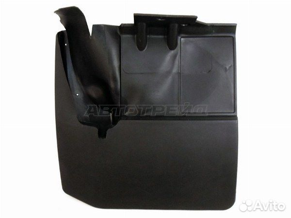 Брызговик mercedes sprinter, mercedes sprinter 05-13, mercedes sprinter 13, volkswagen crafter, VW c