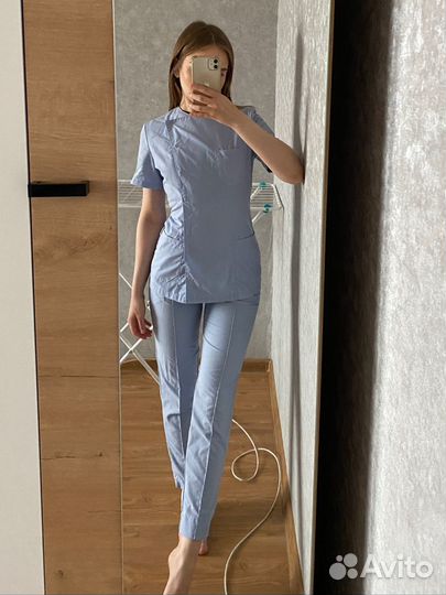 Медицинский костюм