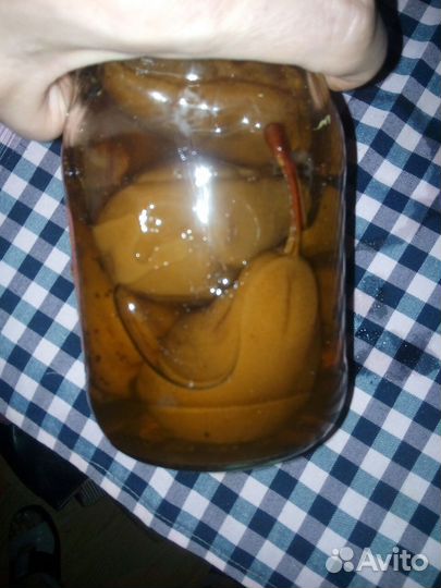 Домашнее варенье