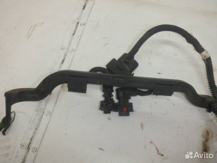 Проводка (коса) Opel Astra H