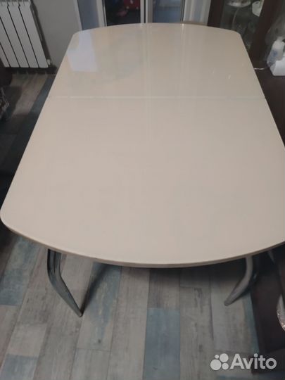 Кухонный стол бу