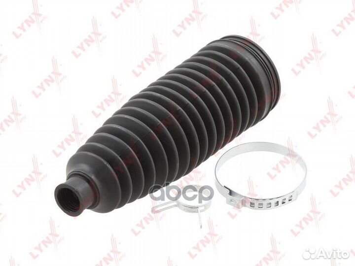 Пыльник рулевой рейки mazda 3(BK/BL) 03-09/5(CW