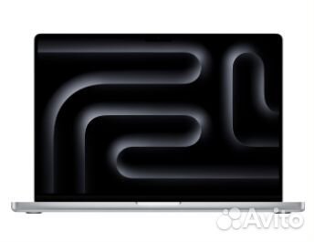 Ноутбук MacBook Pro 16 2023 M3 Max/48Gb/1Tb Muw73