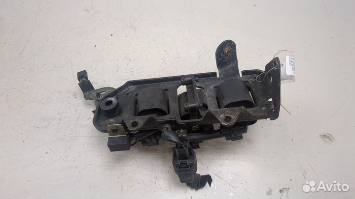 Катушка зажигания Hyundai Coupe (Tiburon)