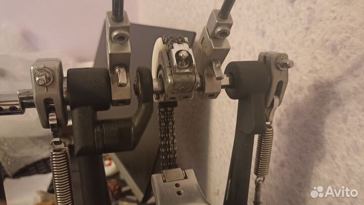 Кардан Pearl P-2002C Eliminator