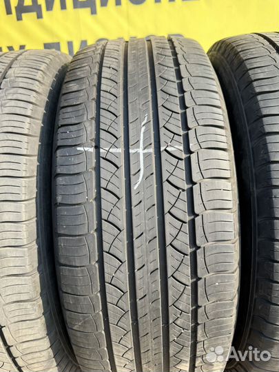 Michelin Latitude Tour HP 245/60 R18 104H