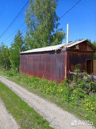 Продам вагончик бытовка бу