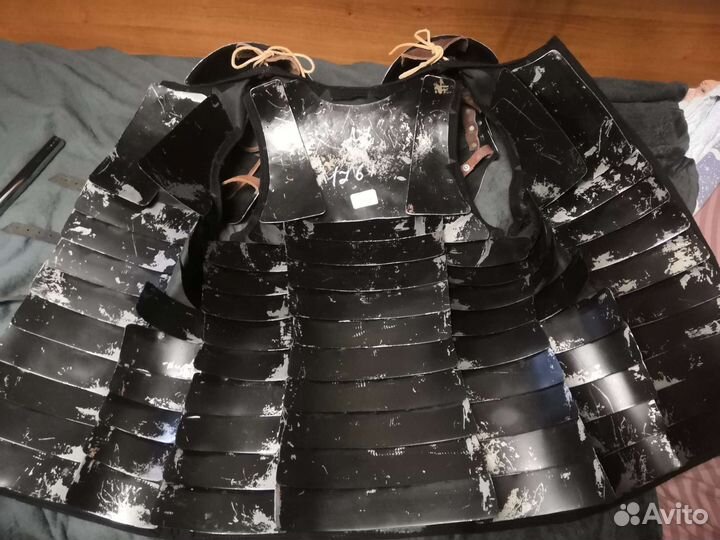 Бригантина Модель 