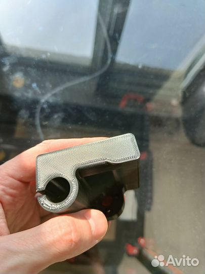 Печать на 3D принтере (читайте описание)