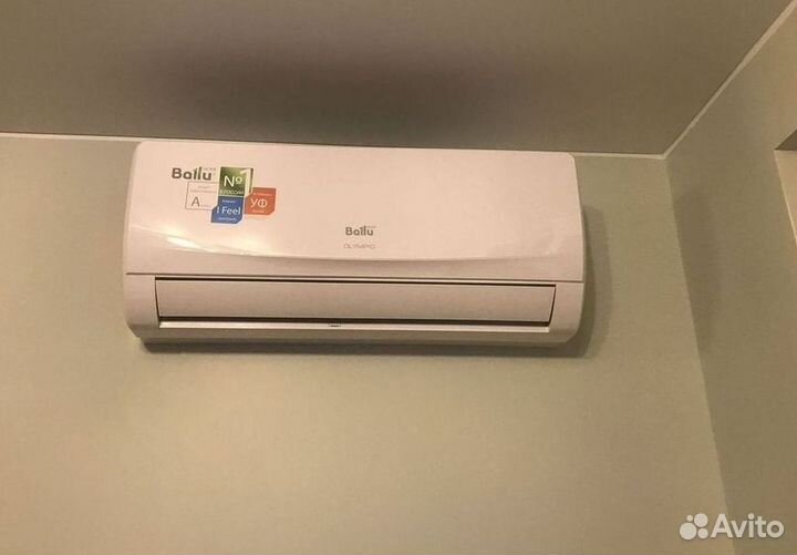 Кондиционер сплит в наличии