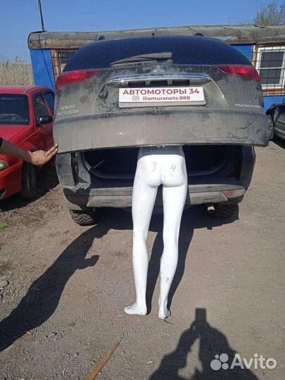 Контрактный Двигатель для вашего авто (гарантия)