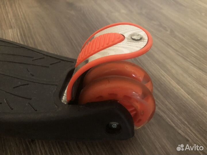 Самокат детский