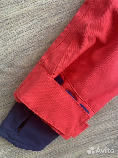 Комбинезон для сноуборда,лыж, женский 40-42