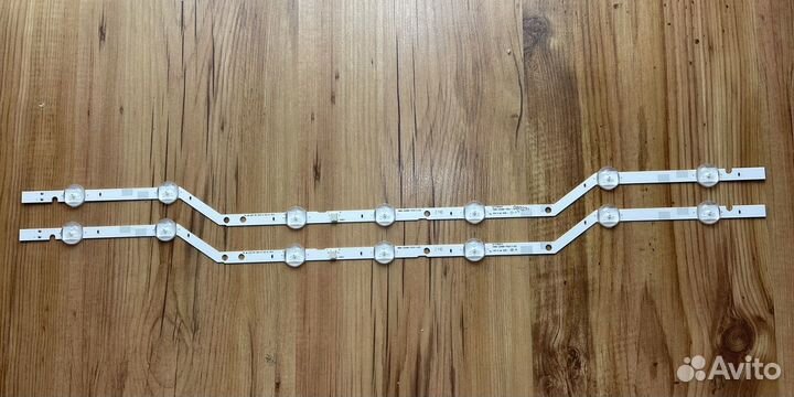 Подсветка LED 32