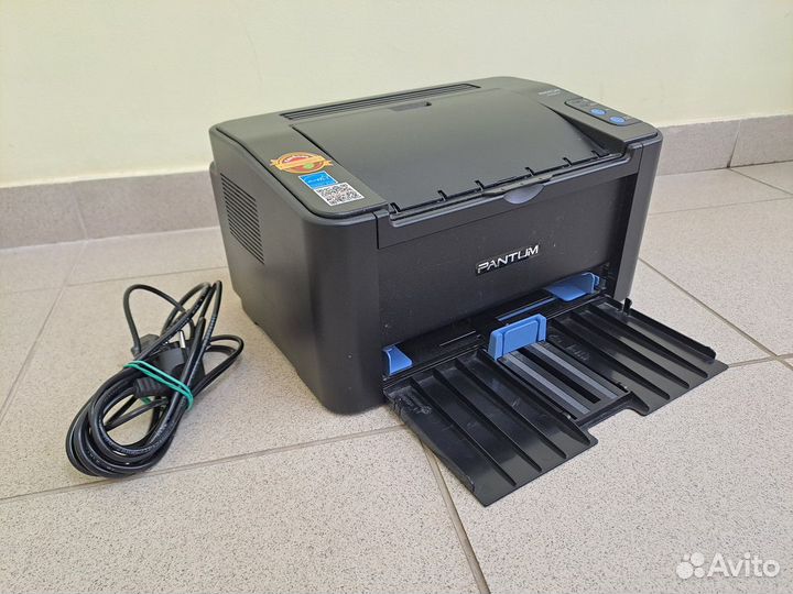 Принтер Pantum p2207