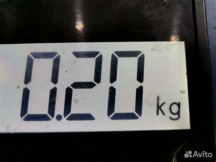 Расходомер воздуха Opel Astra F рест. 1999