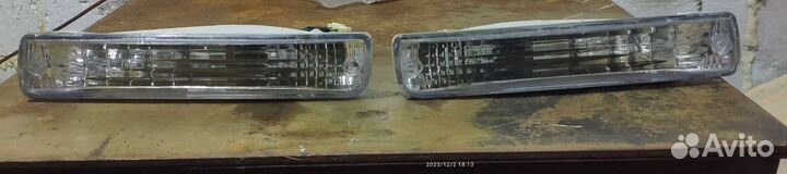 Поворотники