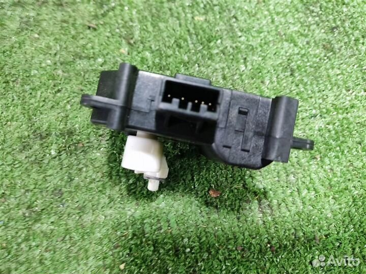 Моторчик заслонки печки Honda CR-V 3 (RE) 2009