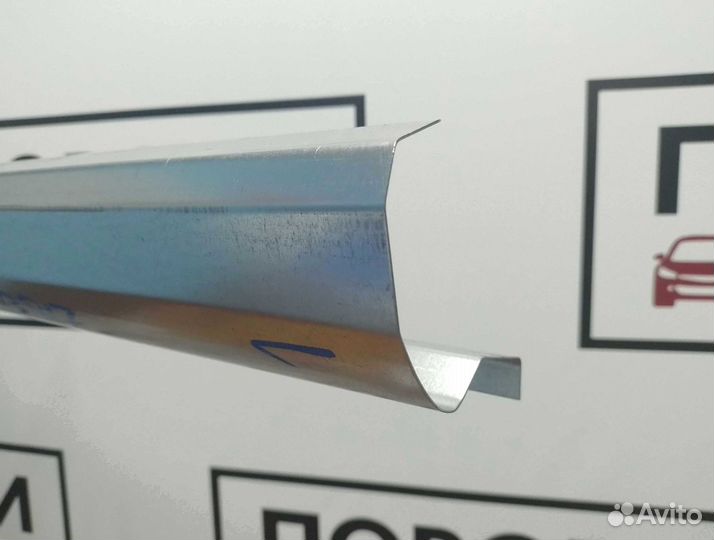 Пороги Toyota Corolla (E140/E150) седан и др