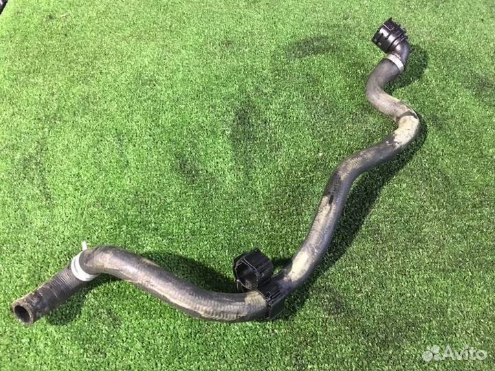 Шланг системы охлаждения Bmw 540Ix G30 B58M 2018