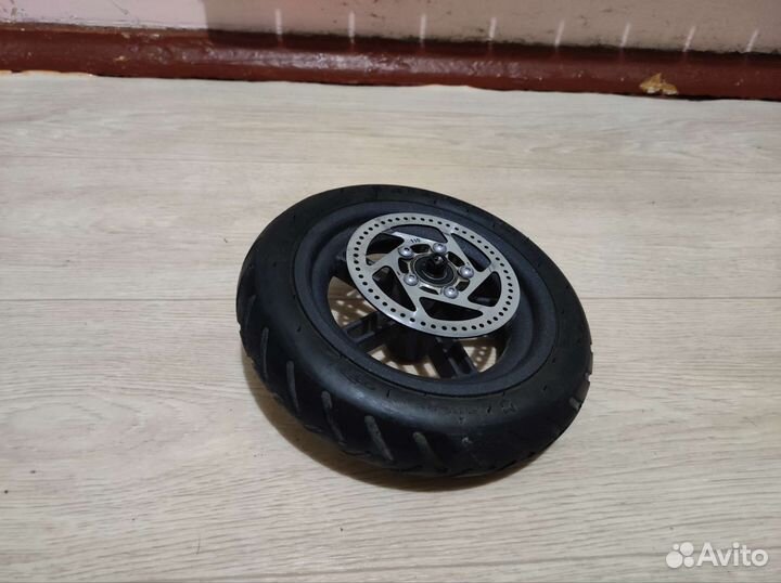 Электро самокат xiaomi 365