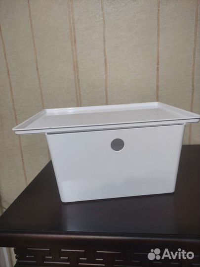 Контейнеры IKEA