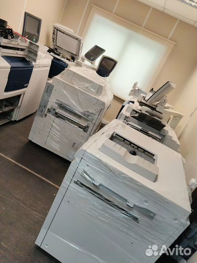 Xerox d110 разбор, продажа по узлам