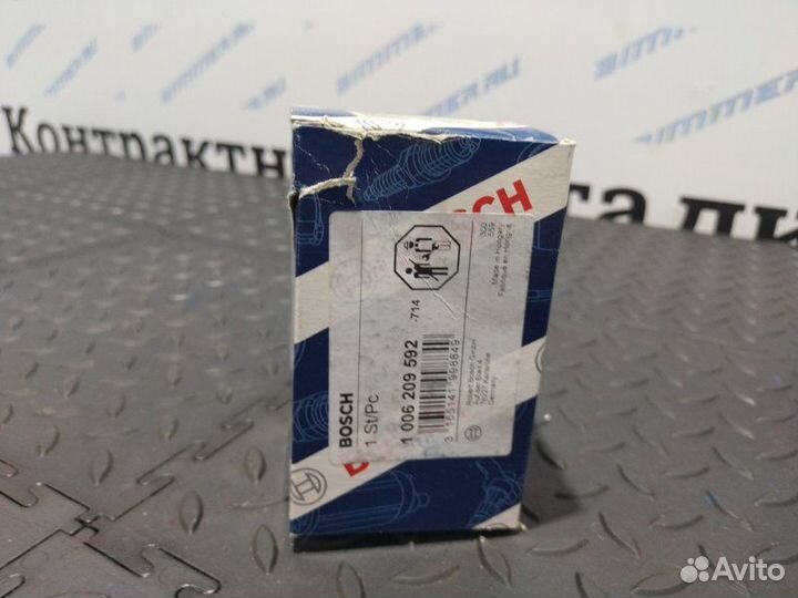 Бендикс стартера